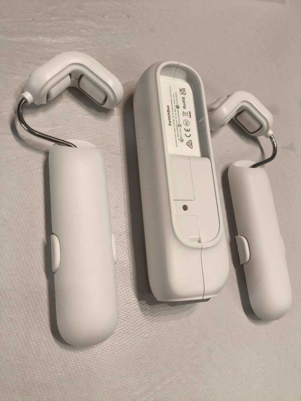 Штори смарт SwitchBot