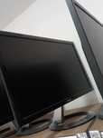 Monitor asus 23 całe