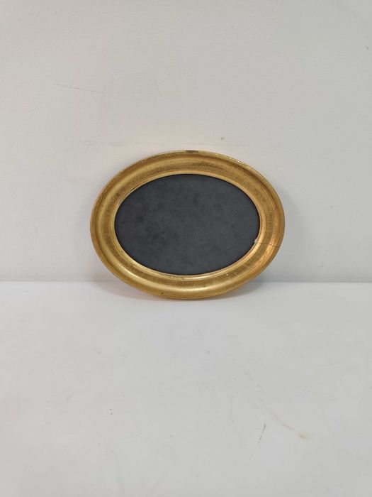 Ramka Drewniana Na Zdjęcia Sygnowana Hagee