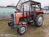 Massey Ferguson 255