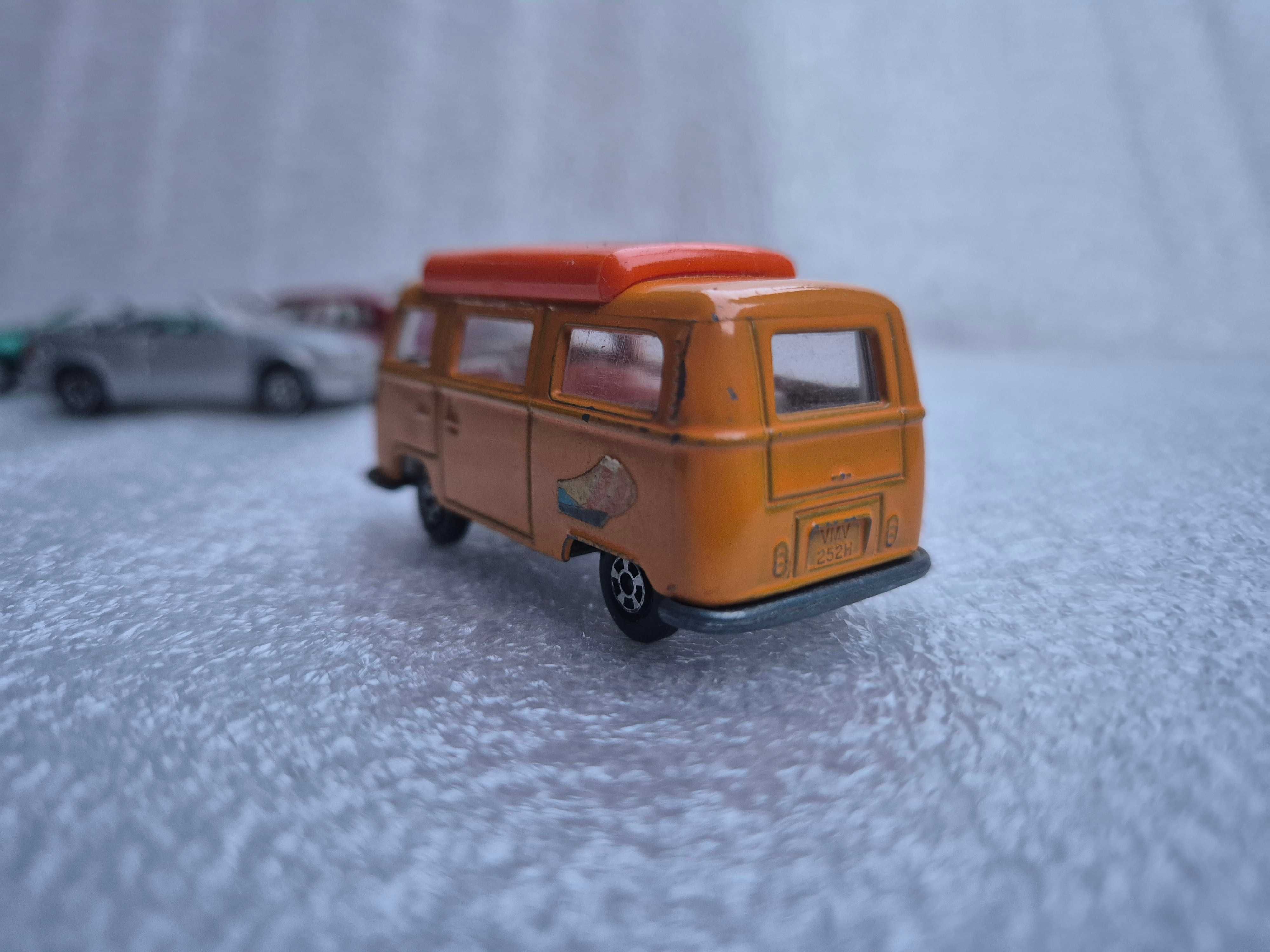 Model Matchbox - VW T2 Camper !  ! !