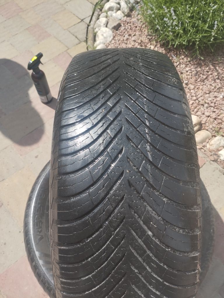 Шини 205/55 R 16