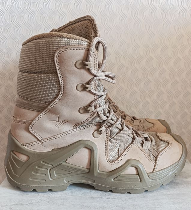 Зручні берці 40 розмір