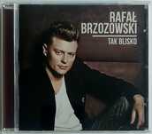 Rafał Brzozowski Tak Blisko 2012r