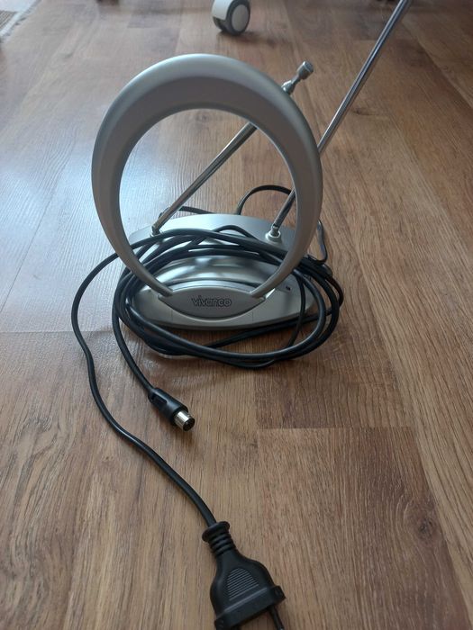 VIVANCO Antena Pokojowa  TVA 301