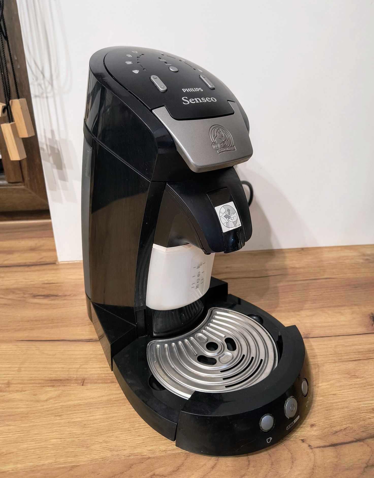 Ekspres do kawy Philips