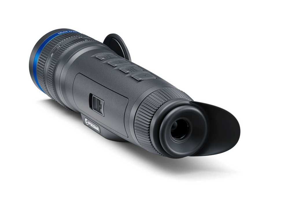 Termowizor Kamera Termowizyjna Pulsar Telos XL50