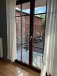 Mieszkanie 2 pok. z miejscem parkingowym- Garden House