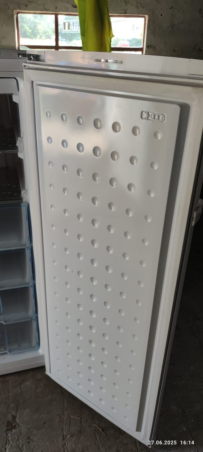 Zamrażarka szufladowa Beko