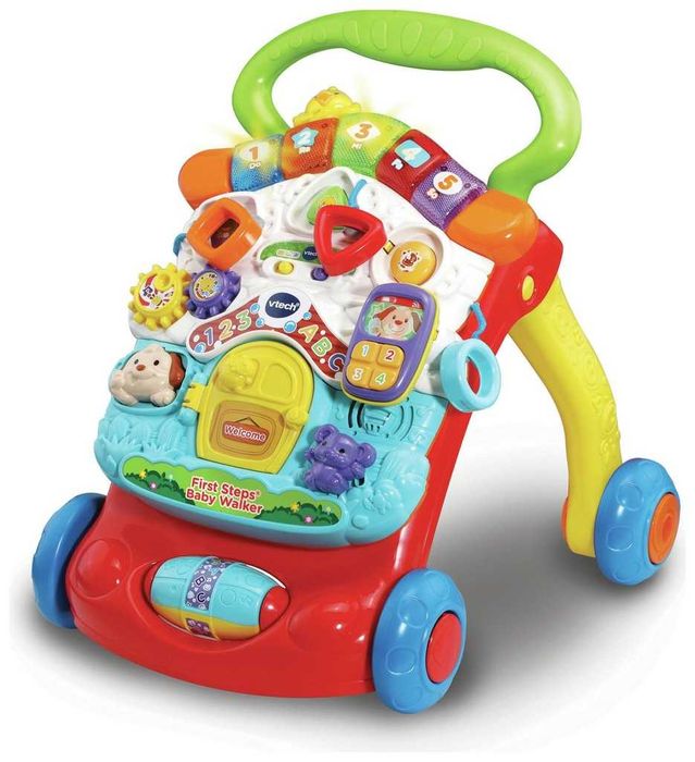 CHODZIK PCHACZ Gawędziarz - Firmy Vtech