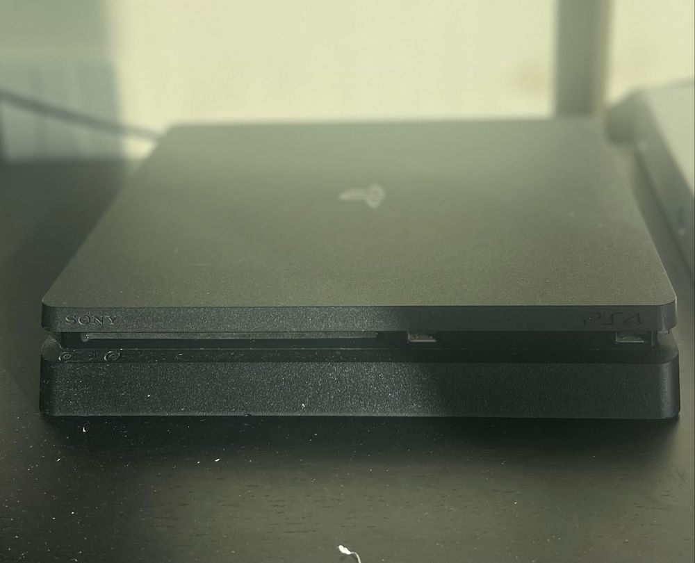 Consola Playstation 4