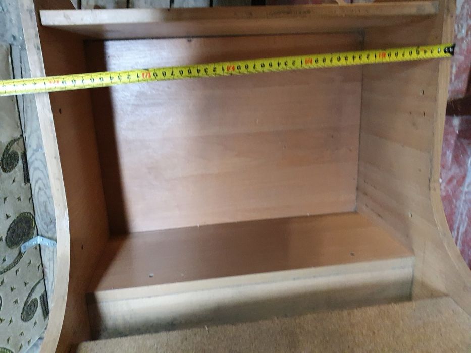 Кухонный уголок (часть)