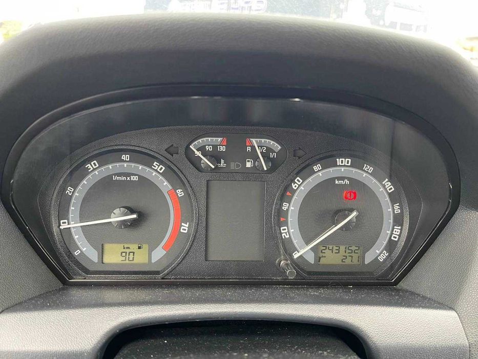 Продам Skoda Fabia 2006р. #73301