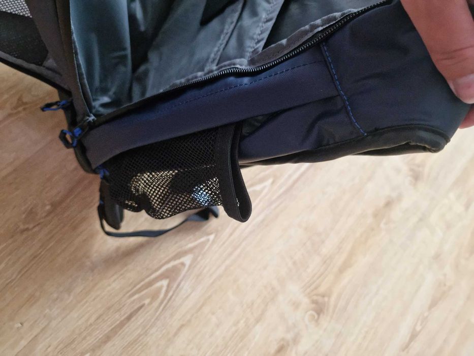 Plecak na laptopa Samsonite Ecodiver L granatowy