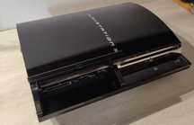 Konsola Ps3 model CECHC04 PlayStation 3 idealna niewiele używana