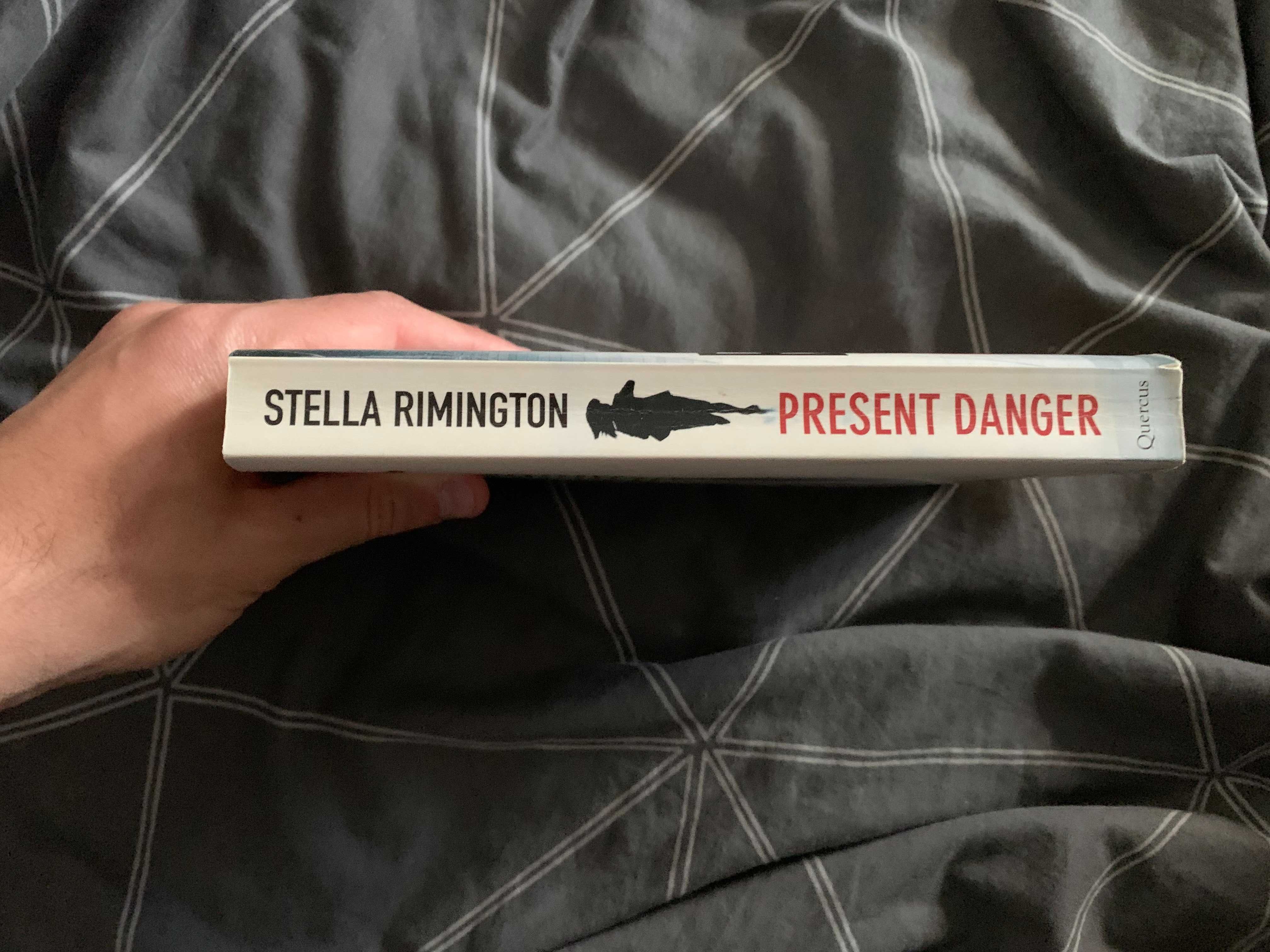 Stella Rimington - Present Danger