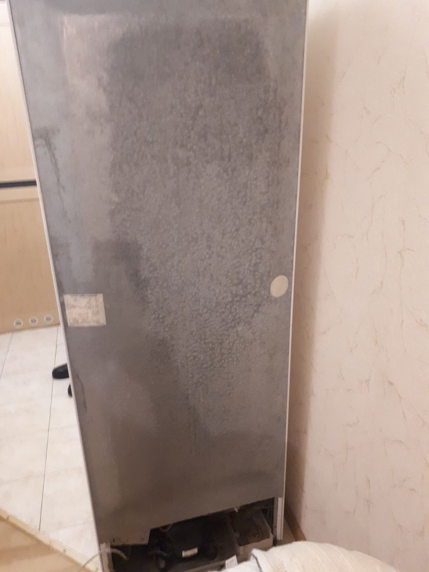 Холодильник Samsung Самсунг No  Frost