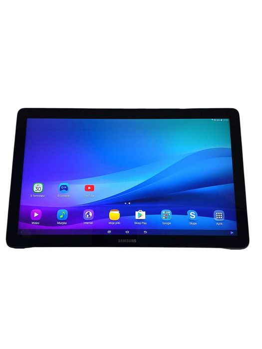 Tablet Samsung Galaxy View 18.4 SM-T677 LTE