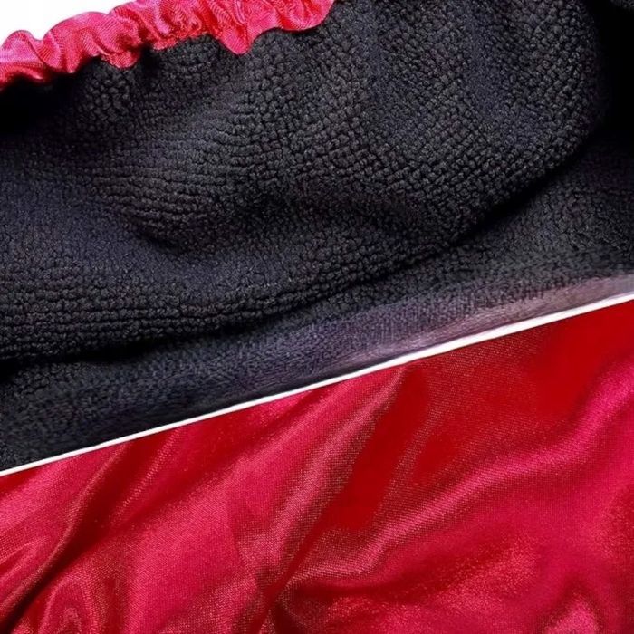 turban ręcznik na głowę szybkoschnący z mikrofibry
