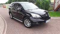 Honda CR-V 2.0 Lifestyle II wł. salon PL