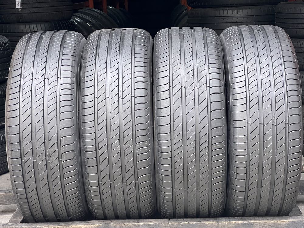 Шины летние 225/55/R18 Michelin Primacy4