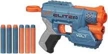Wyrzutnia Nerf Elite 2.0 VOLT SD-1-6 + 6 Strzałek