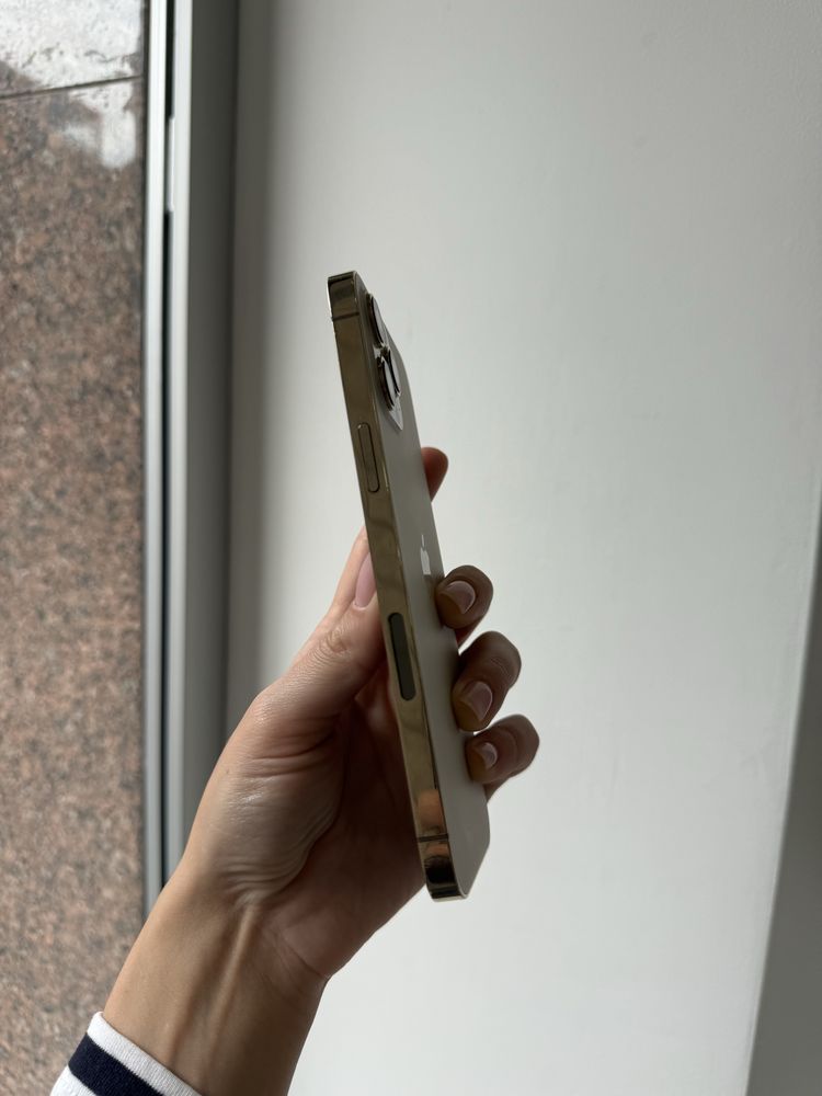 iPhone 12 Pro Max 128GB Gold