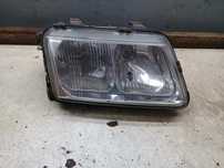 Lampa Prawy Przód Prawa Przednia Audi A3 8L ORYGINAŁ