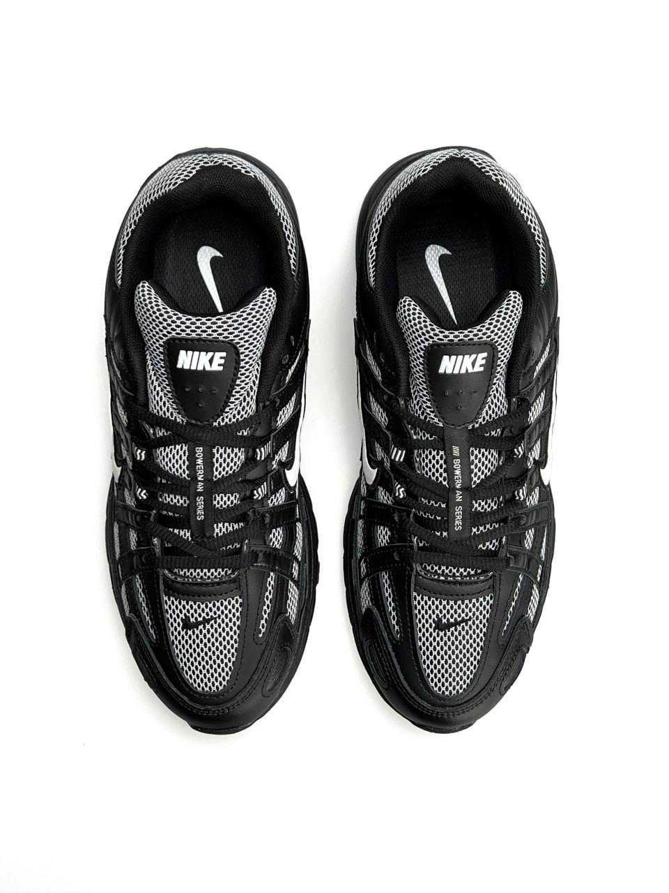 Кросівки Nike P-6000 | Найк п-6000