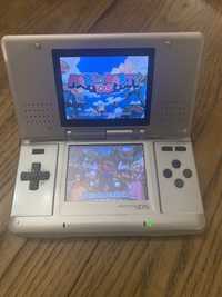 Game Boy Pocket Transparente DS fat Original
