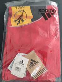 Koszulka piłkarska adidas euro 2000 limitowana edycja