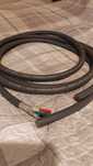 kabel zasilający KaCsa KC-FP52  2m HI-FI