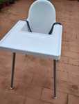 Child chair alta
