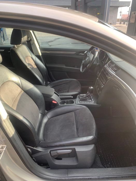 Продам Skoda Superb