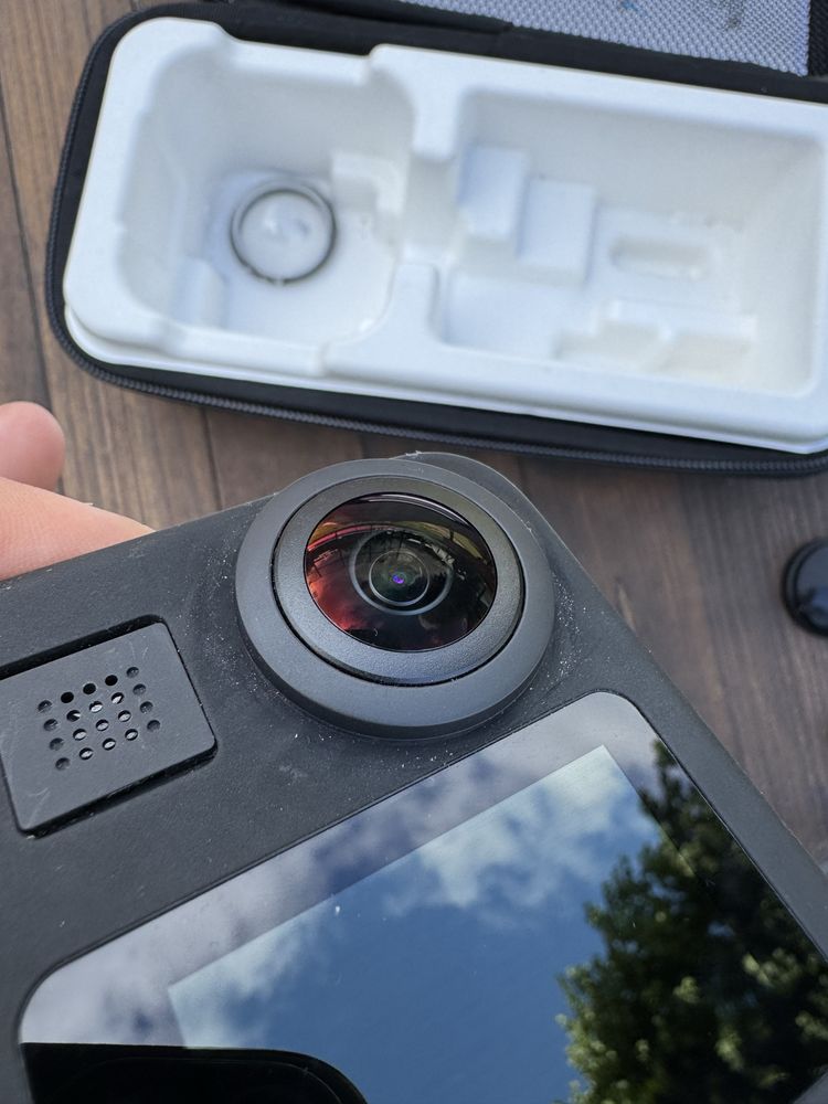 Kamera Gopro Max 360