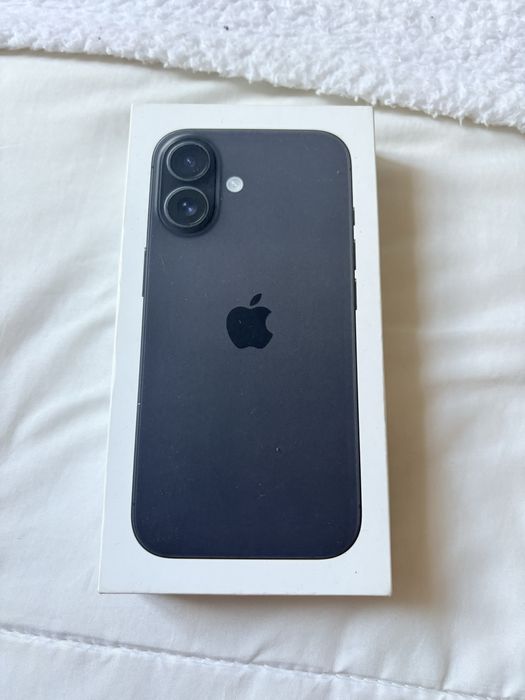Iphone 16 128Gb VENDA