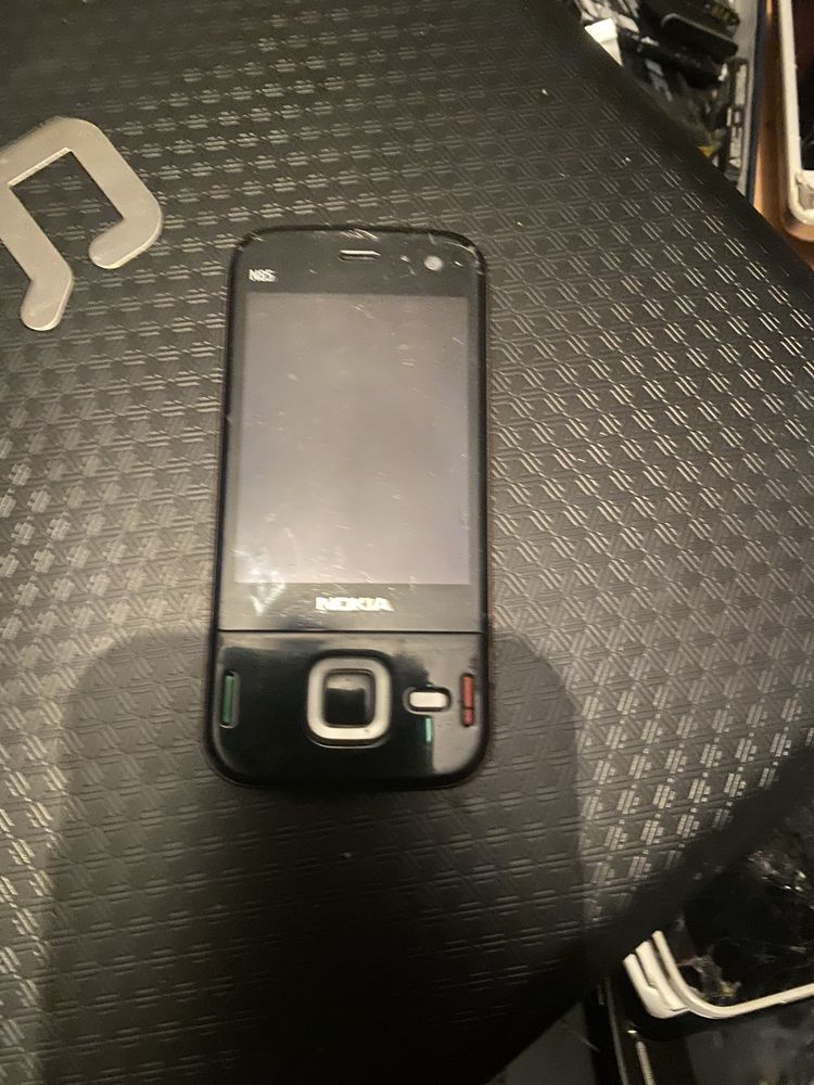 Nokias antigos o melhor da geraçao antiga
