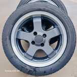 Jantes ronal 15 4x100