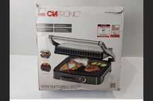 Grill elektryczny Clatronic KG 3487 

80 złotych