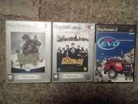 Ps2 Playstation2 gra Medal of Honor