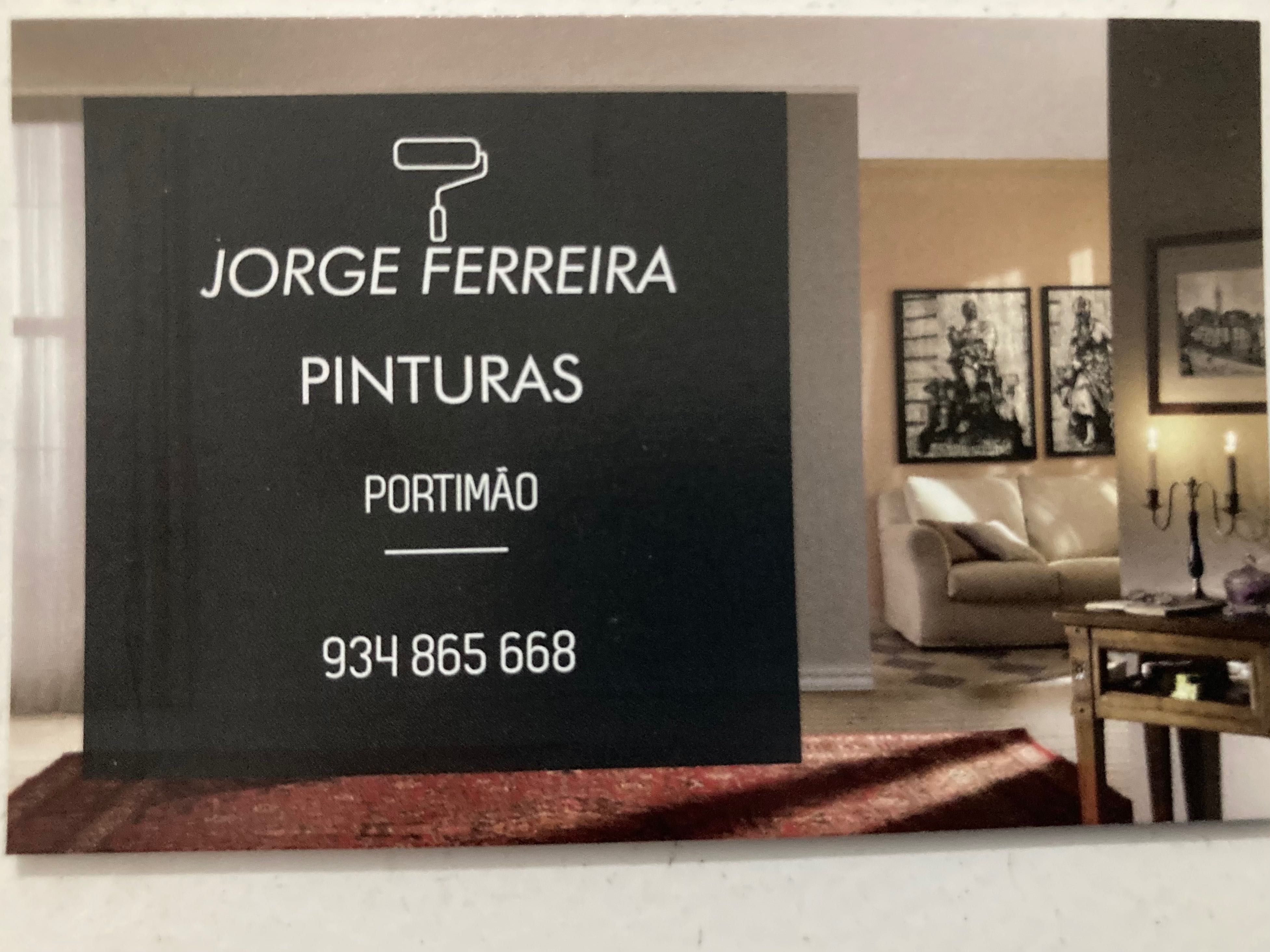 Pintura de interiores e exteriores