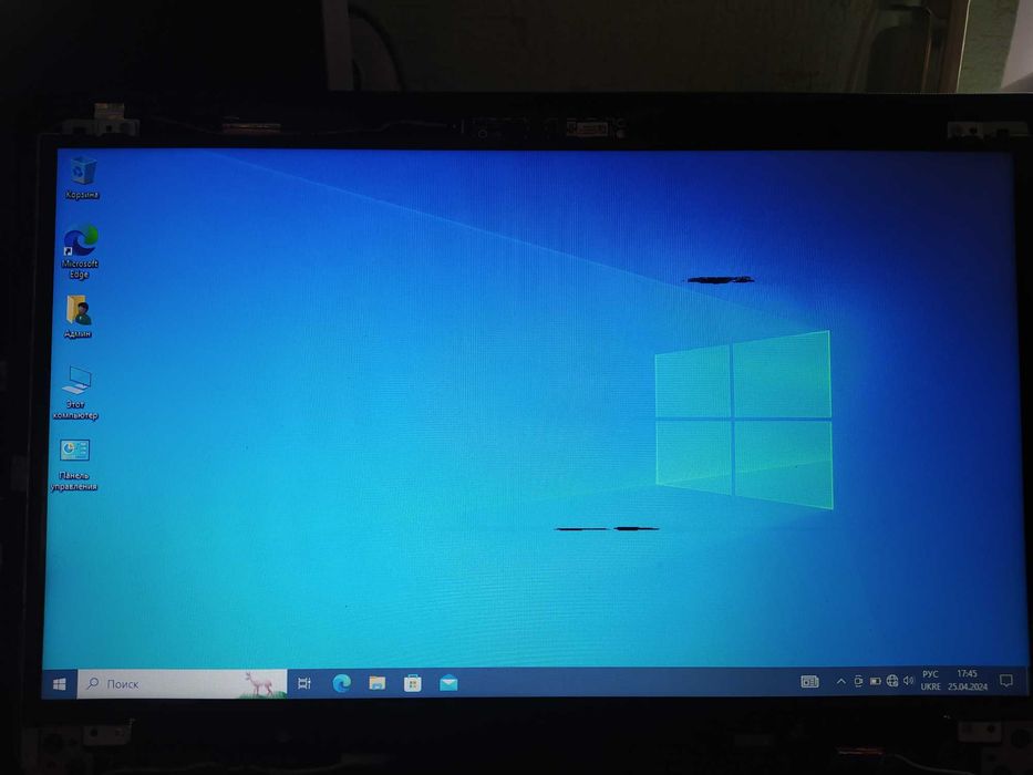 Оригінальна матриця для Lenovo IdeaPad 100-15IBD