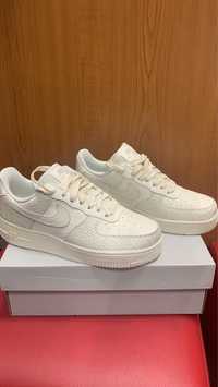 Жіночі кросівки Nike air force 1(оригінал,рідка модель)