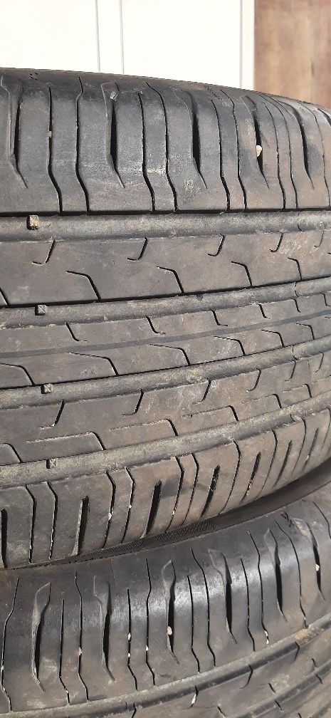 Continental EcoContact 6 235/55 R18 104 V