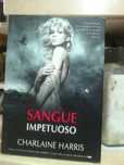 Sangue Impetuoso de Charlaine Harris