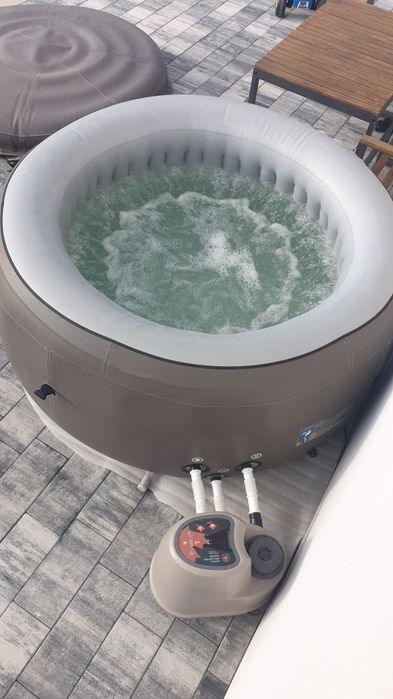 JACUZZI Canadian SPA CP Grand Rapids