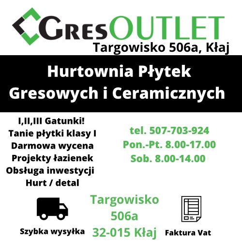 Płytki TARASOWE Beton Grey 60x60x2 G.1