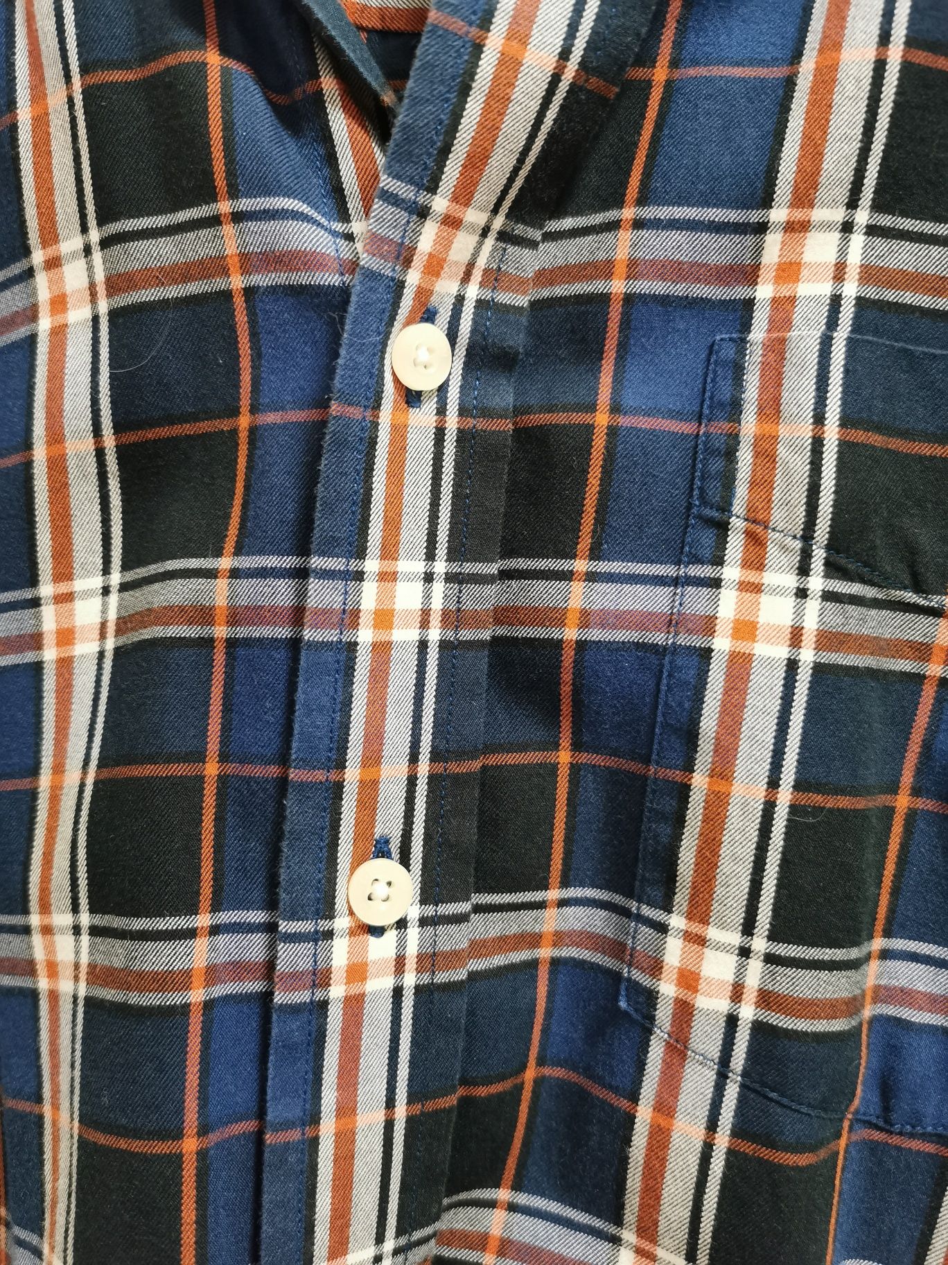 Camisa Giovanni Galli