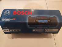 Radio budowlane Bosch Professional