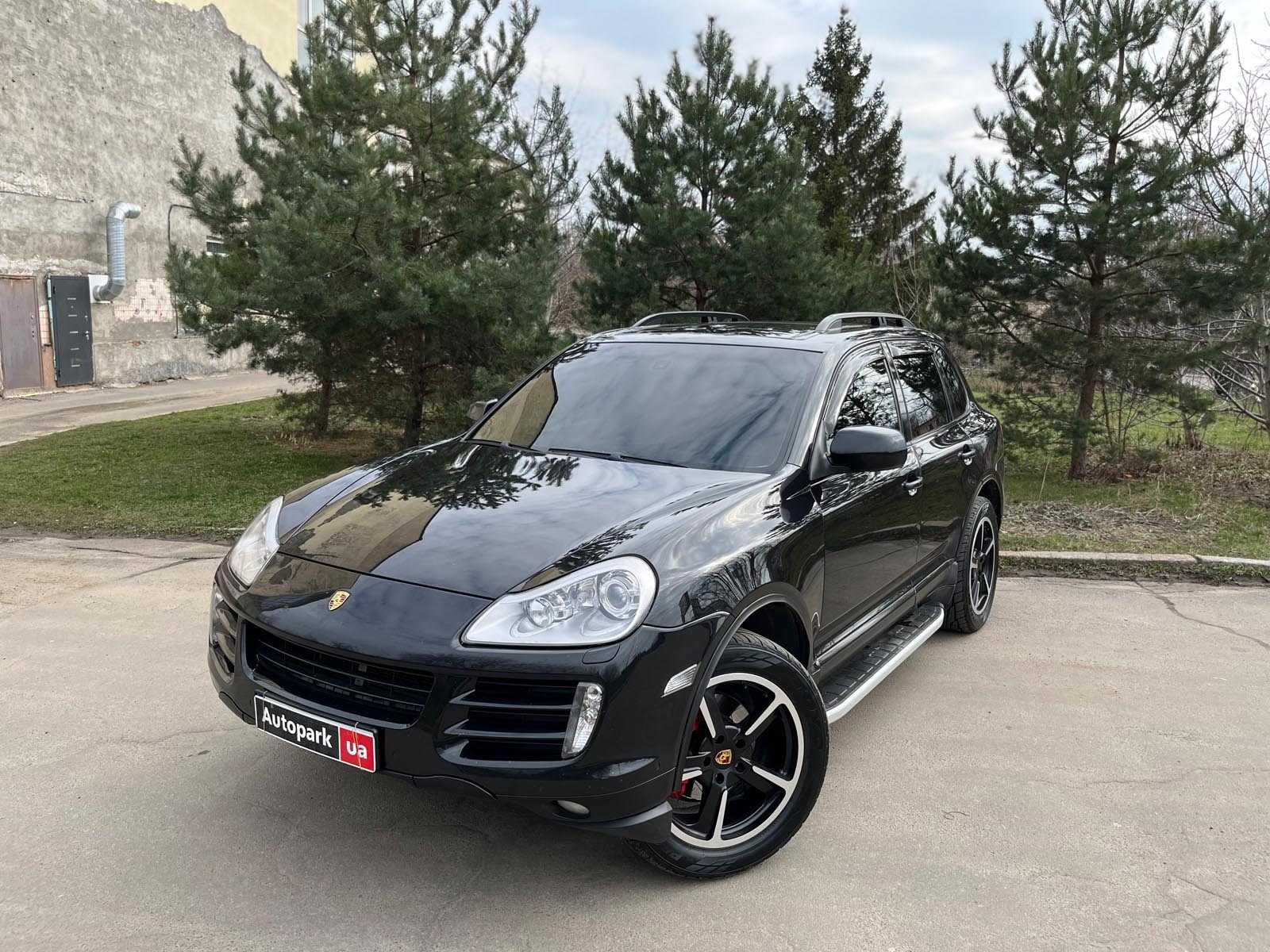 Продам Porsche Cayenne 2007р. #42750